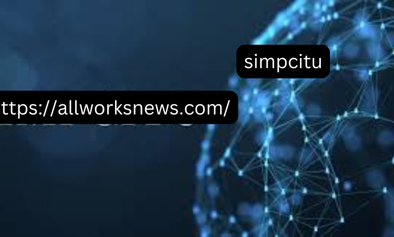 simpcitu