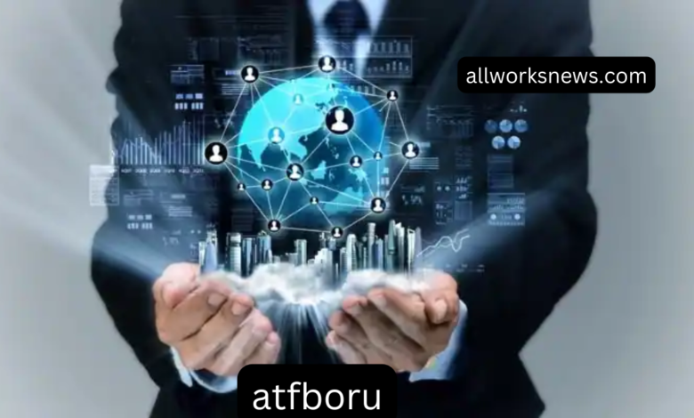 atfboru