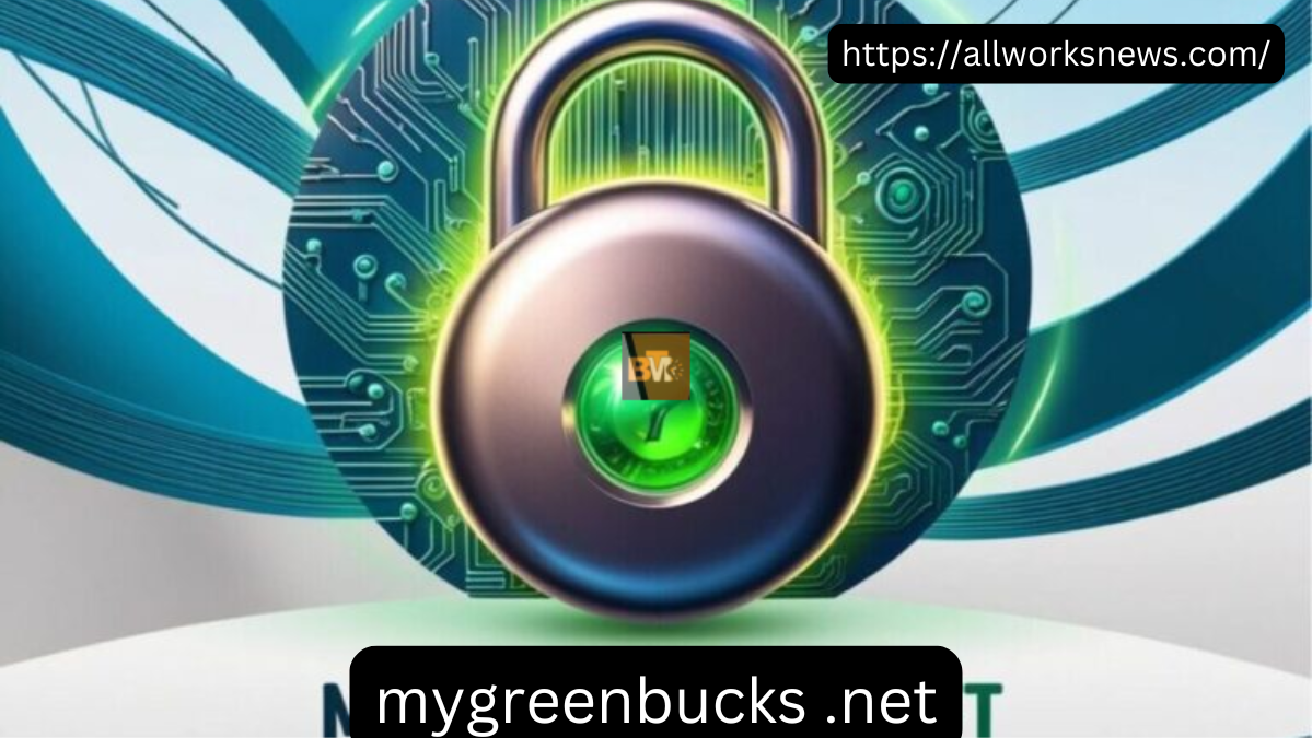 mygreenbucks .net