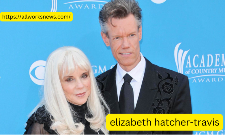 elizabeth hatcher-travis