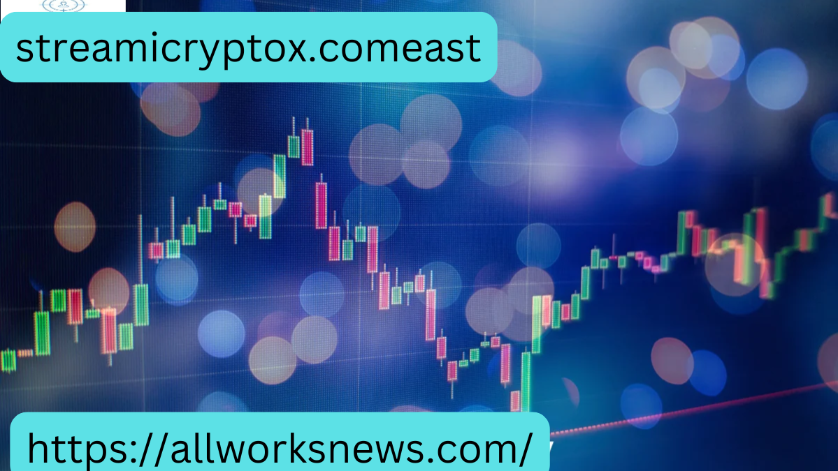icryptox.com