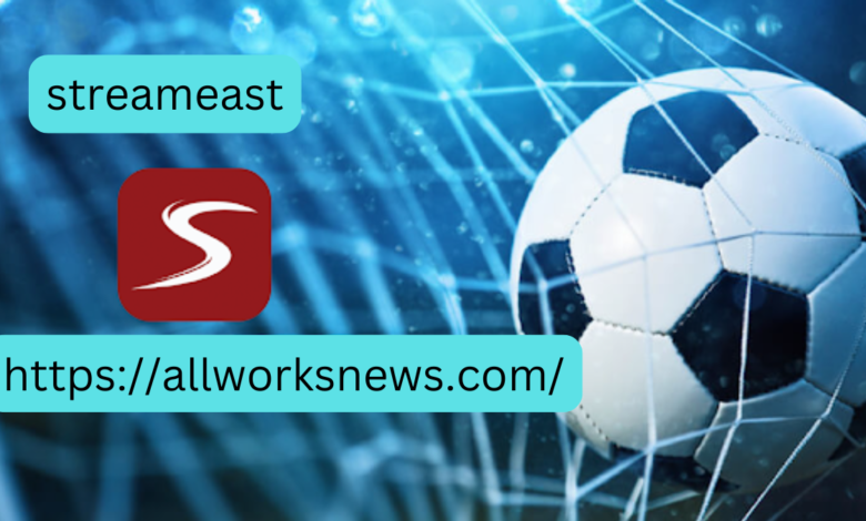 streameast